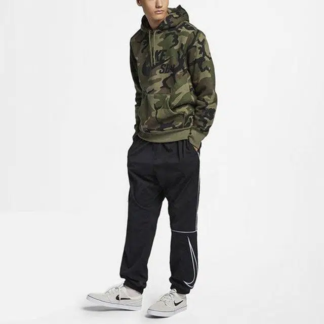 Nike SB ErdlL Icon Hoody