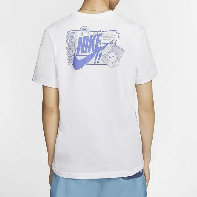 Nike AS M NSW Tee T