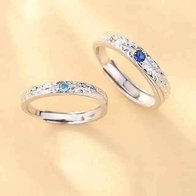 DAISY BEAUTY S925