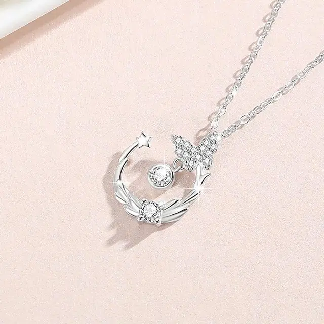 PHOENIXSILY ins s925