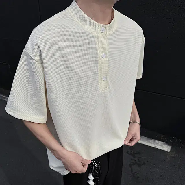 NOAHGIGI cleanfitT
