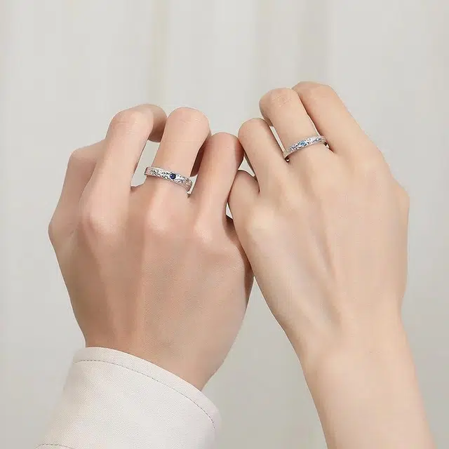 DAISY BEAUTY S925