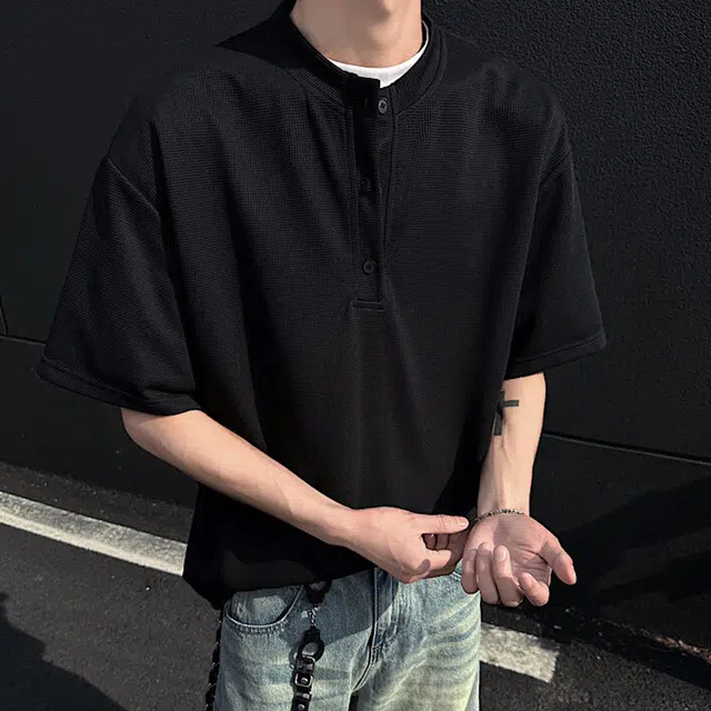NOAHGIGI cleanfitT