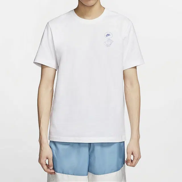 Nike AS M NSW Tee T