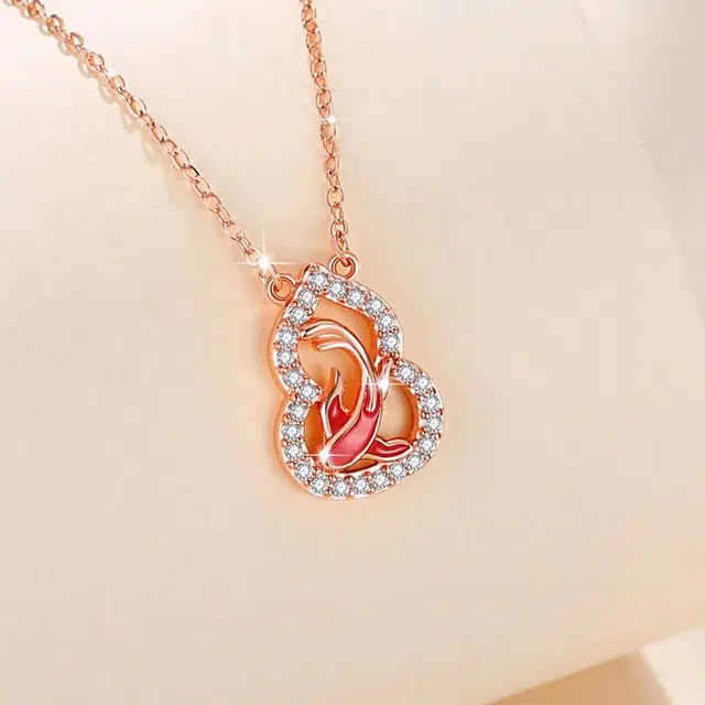 PHOENIXSILY s925