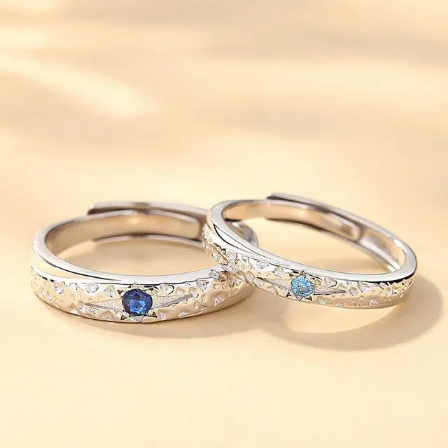 DAISY BEAUTY S925