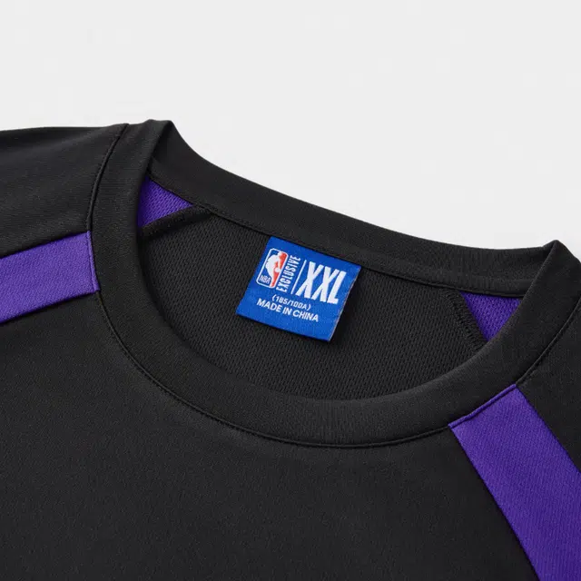 NBA T