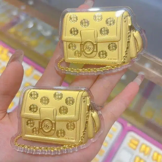 FUNILUOFU 999