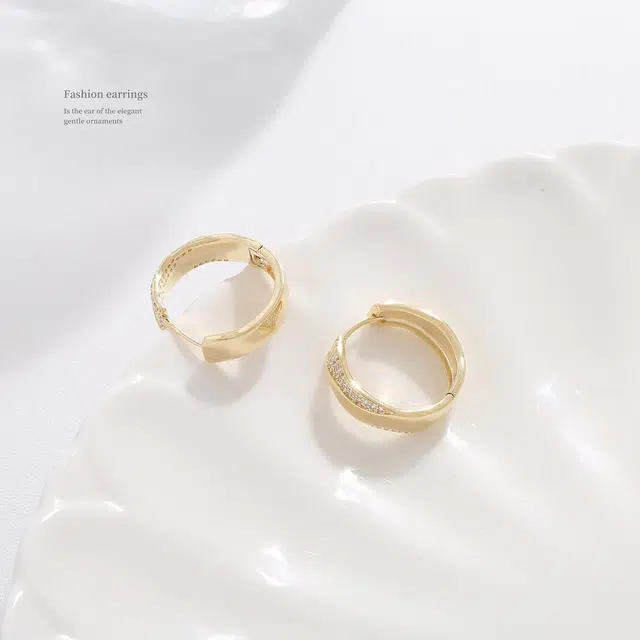 BING STUDIO ins 925