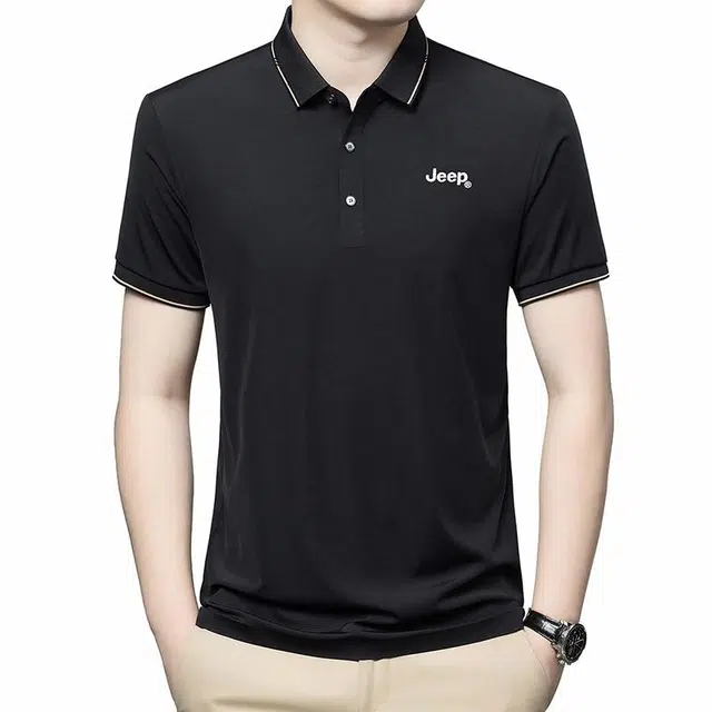Jeep logoPolo