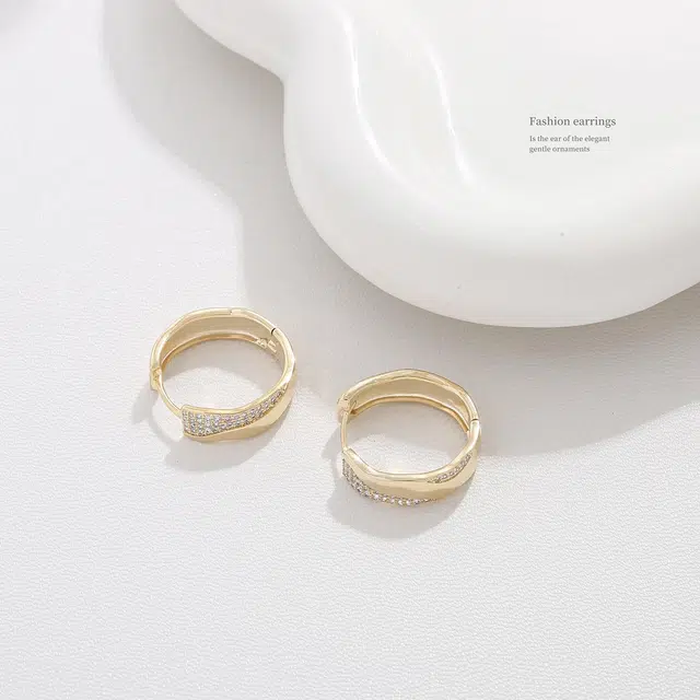 BING STUDIO ins 925