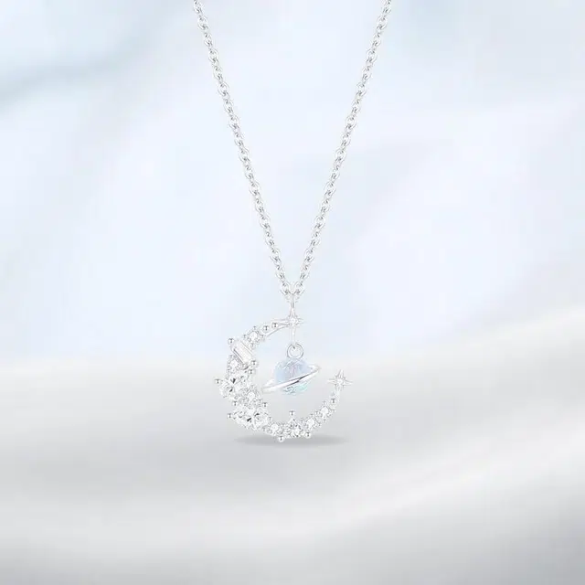 PRETTY DIARY S925