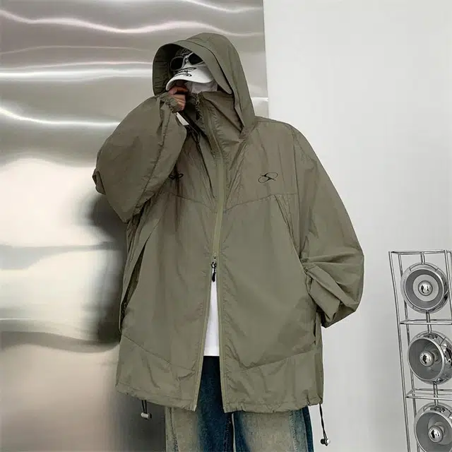 JIMIJONS upf50+