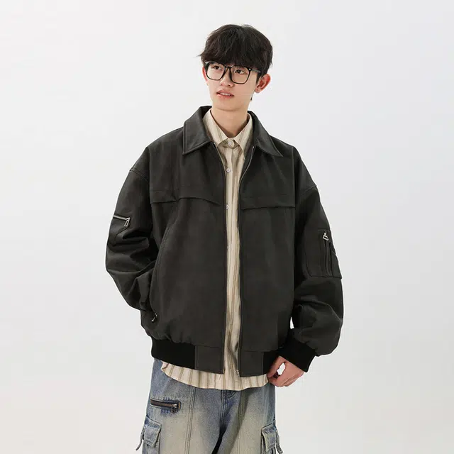 OLDTRIBE pu
