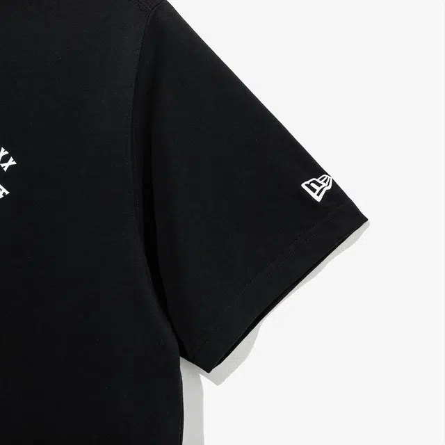 New Era SS25 T