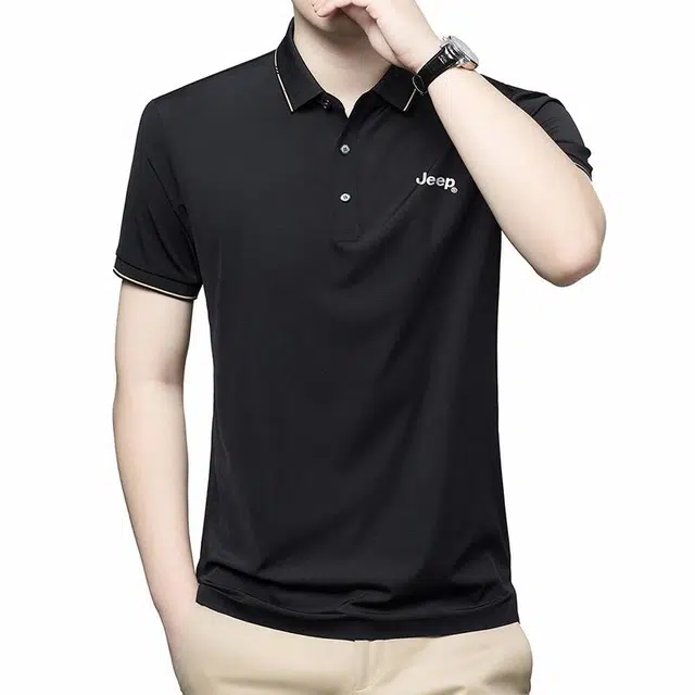 Jeep logoPolo