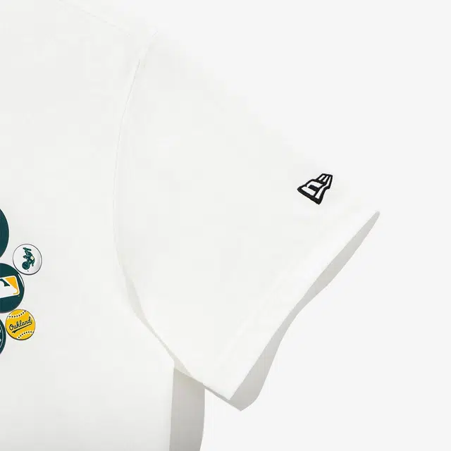 New Era SS22 T