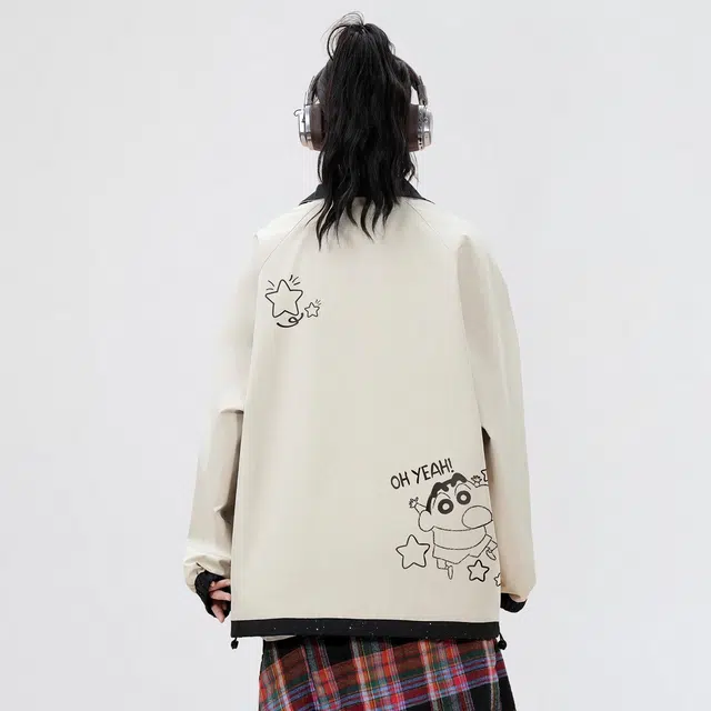 Crayon Shinchan logo