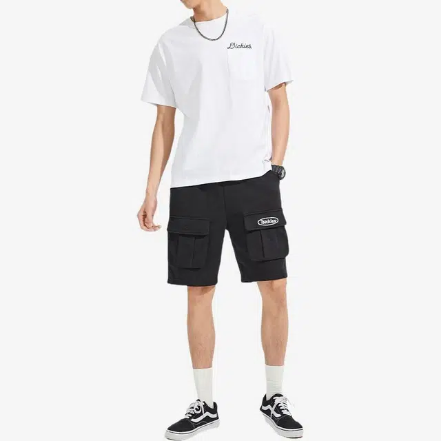 Dickies SS22 T