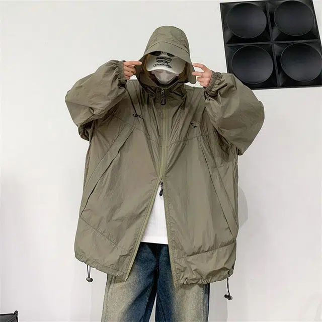 JIMIJONS upf50+