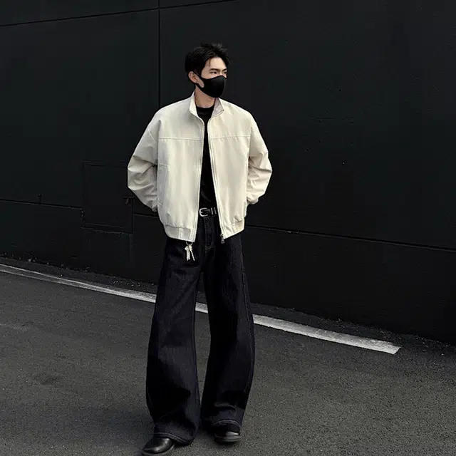 OLDTRIBE cleanfitVibe