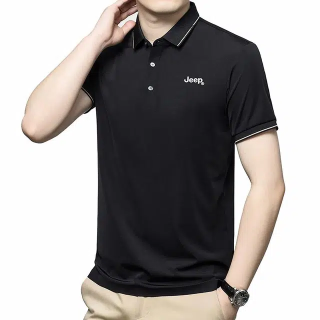 Jeep logoPolo