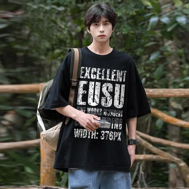 EUSU logoT