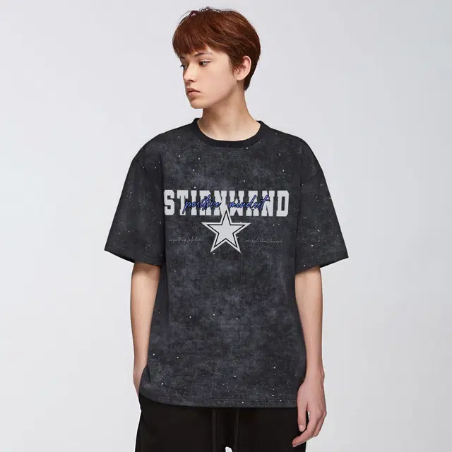 STIRNWAND logoT