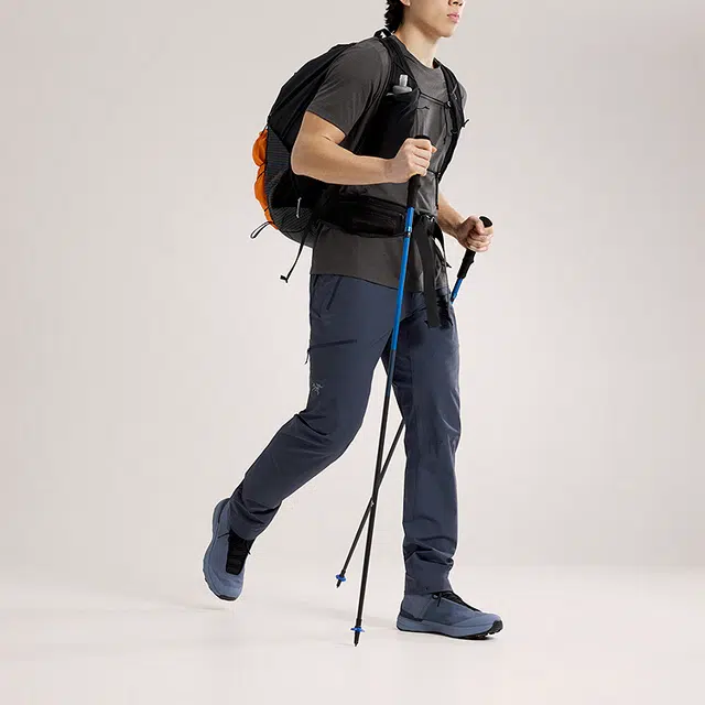 Arcteryx GAMMA SL PANT logo