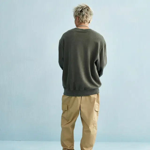 Champion SS25 Mineral Dye
