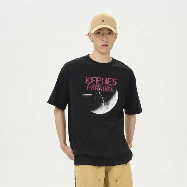 kepu T