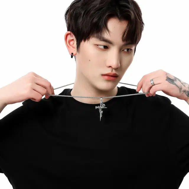 MISS XIA JWY