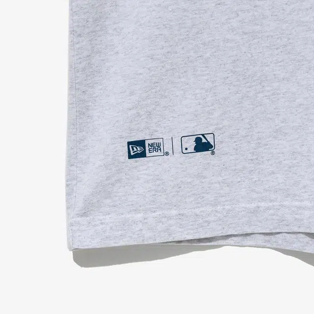 New Era x MLB FW24 T