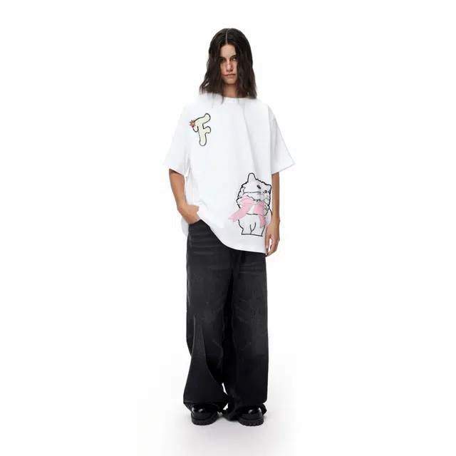 Nike Fantasy T