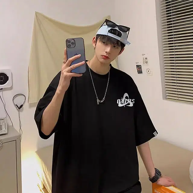Fakeyoung T