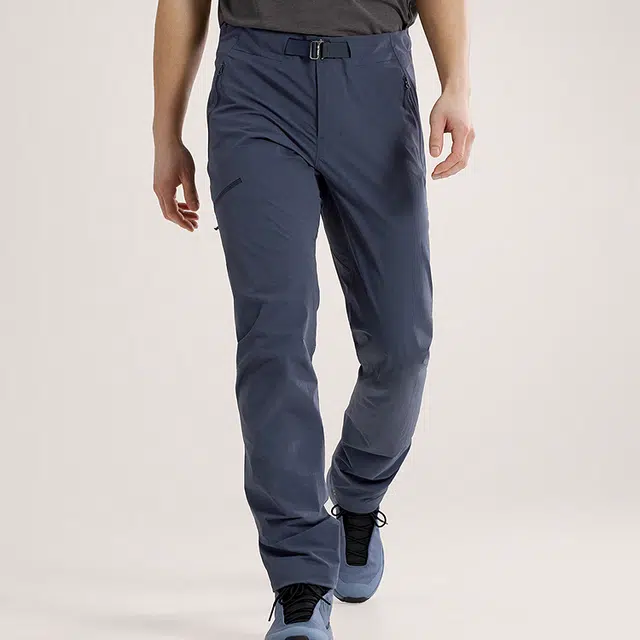 Arcteryx GAMMA SL PANT logo