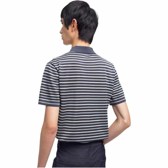 K-BOXING Polo