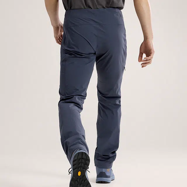 Arcteryx GAMMA SL PANT logo