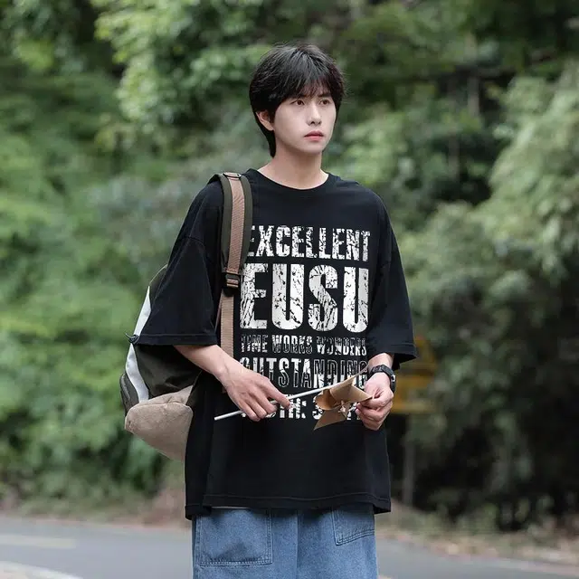 EUSU logoT