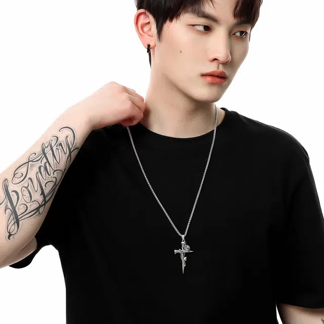 MISS XIA JWY