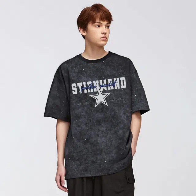 STIRNWAND logoT