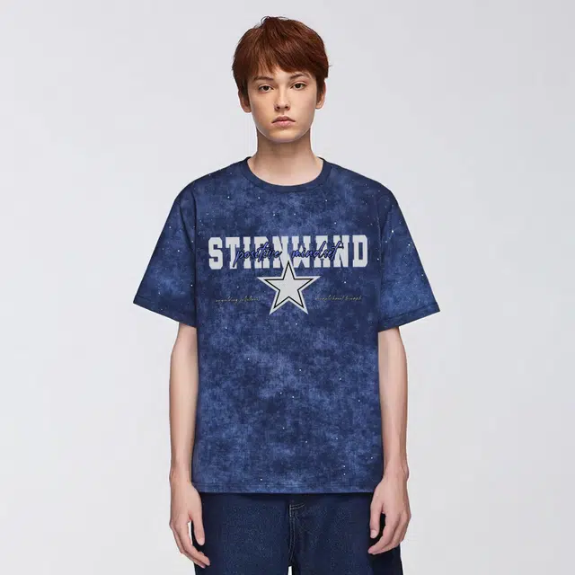 STIRNWAND logoT