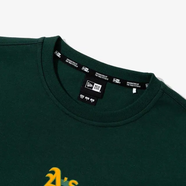 New Era FW21