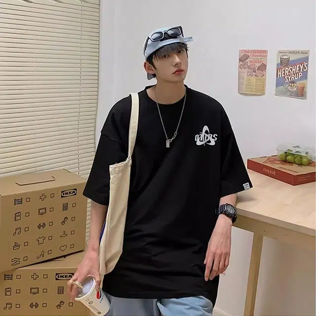 Fakeyoung T