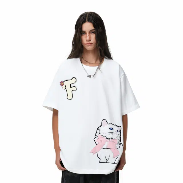 Nike Fantasy T