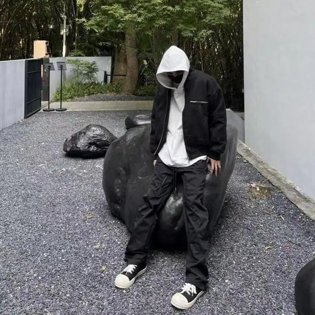 VIPGOOSE