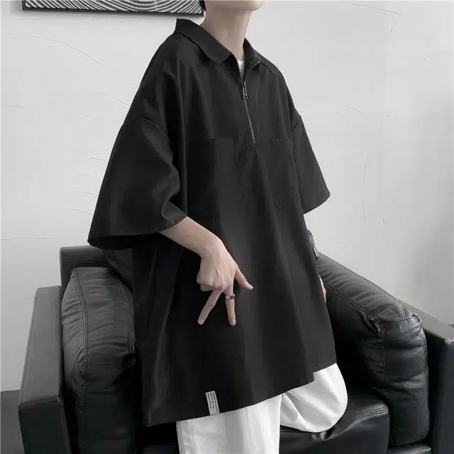 VIPGOOSE POLO