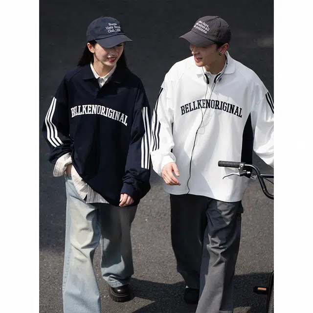BELLKENIDEA Polo