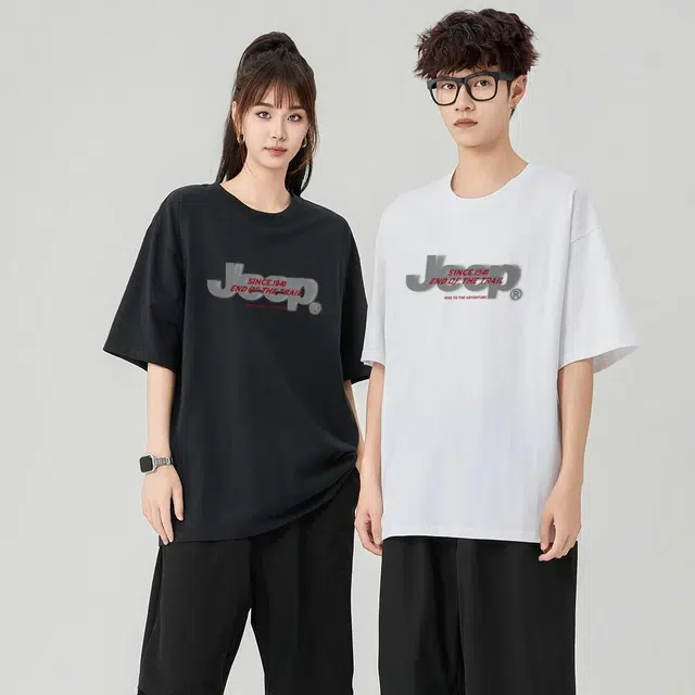 Jeep LogoT