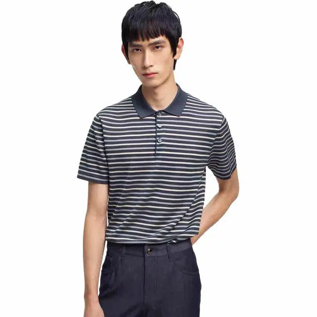 K-BOXING Polo